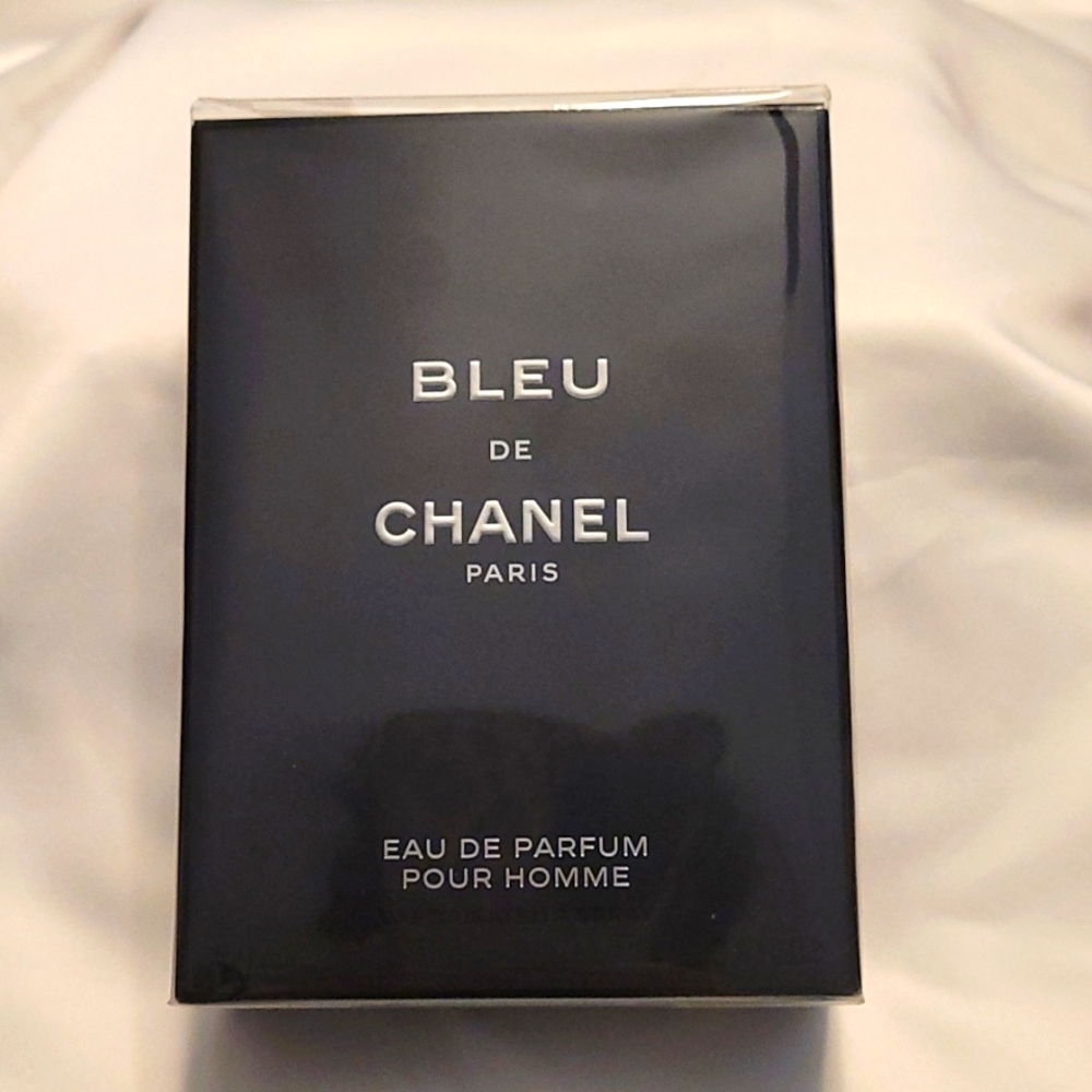Chanel Bleu De Chanel Eau de Parfum